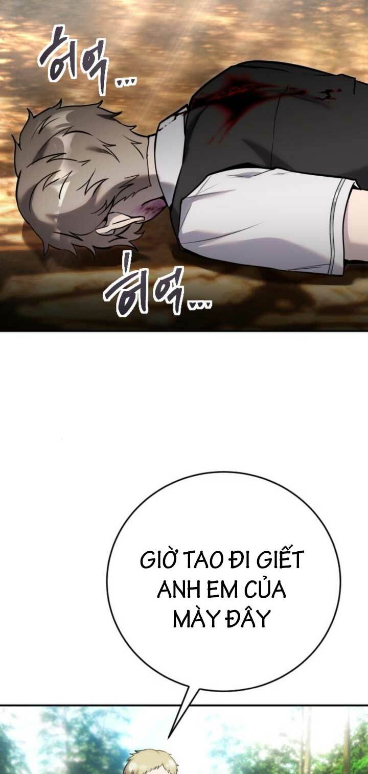 Tôi Mạnh Hơn Anh Hùng - Chapter 11 - Page 43