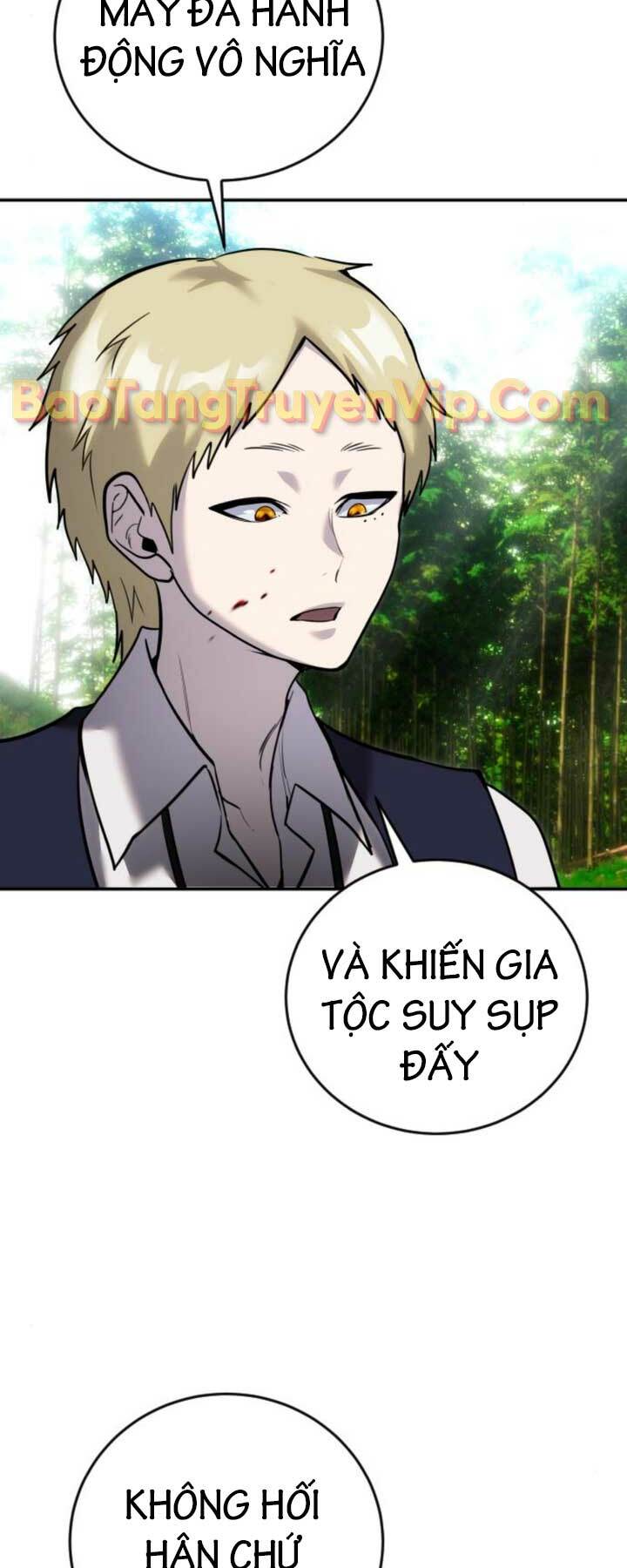 Tôi Mạnh Hơn Anh Hùng - Chapter 11 - Page 45