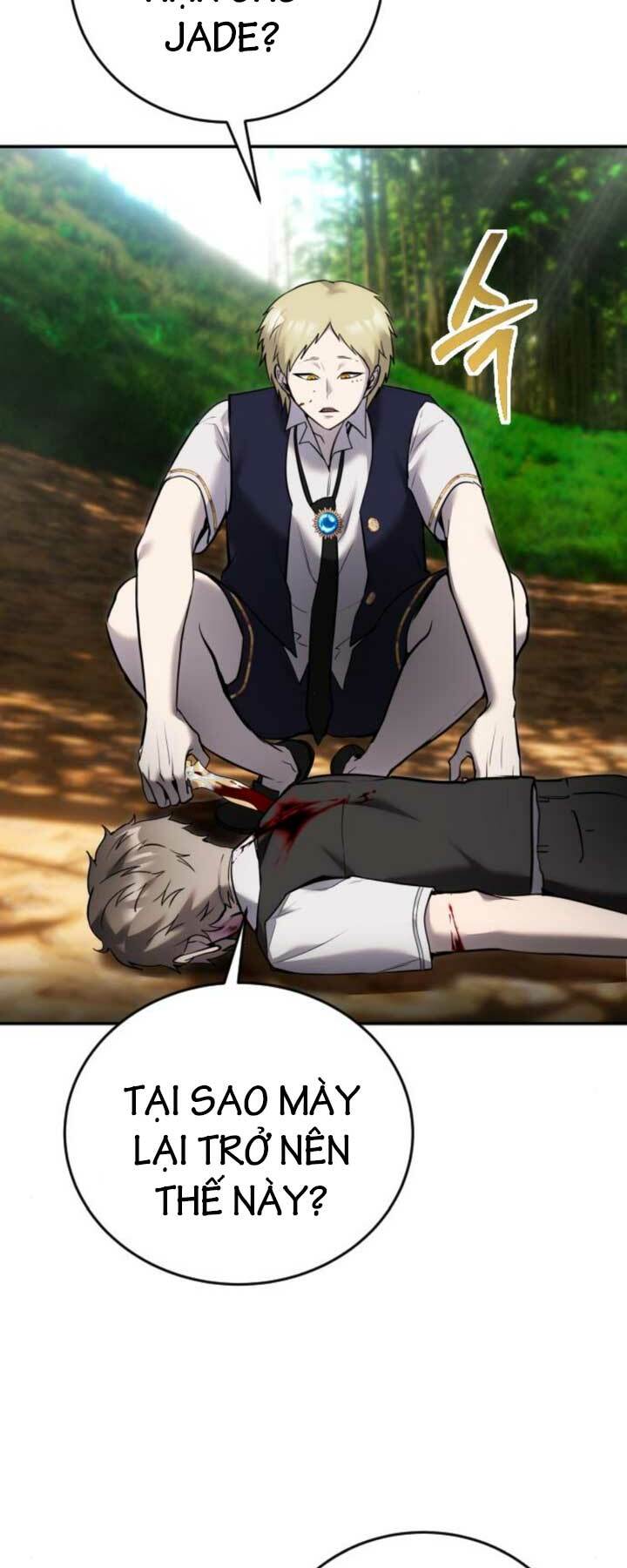 Tôi Mạnh Hơn Anh Hùng - Chapter 11 - Page 46