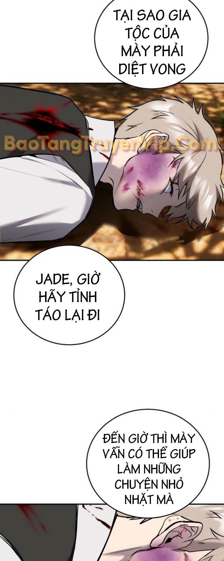 Tôi Mạnh Hơn Anh Hùng - Chapter 11 - Page 47