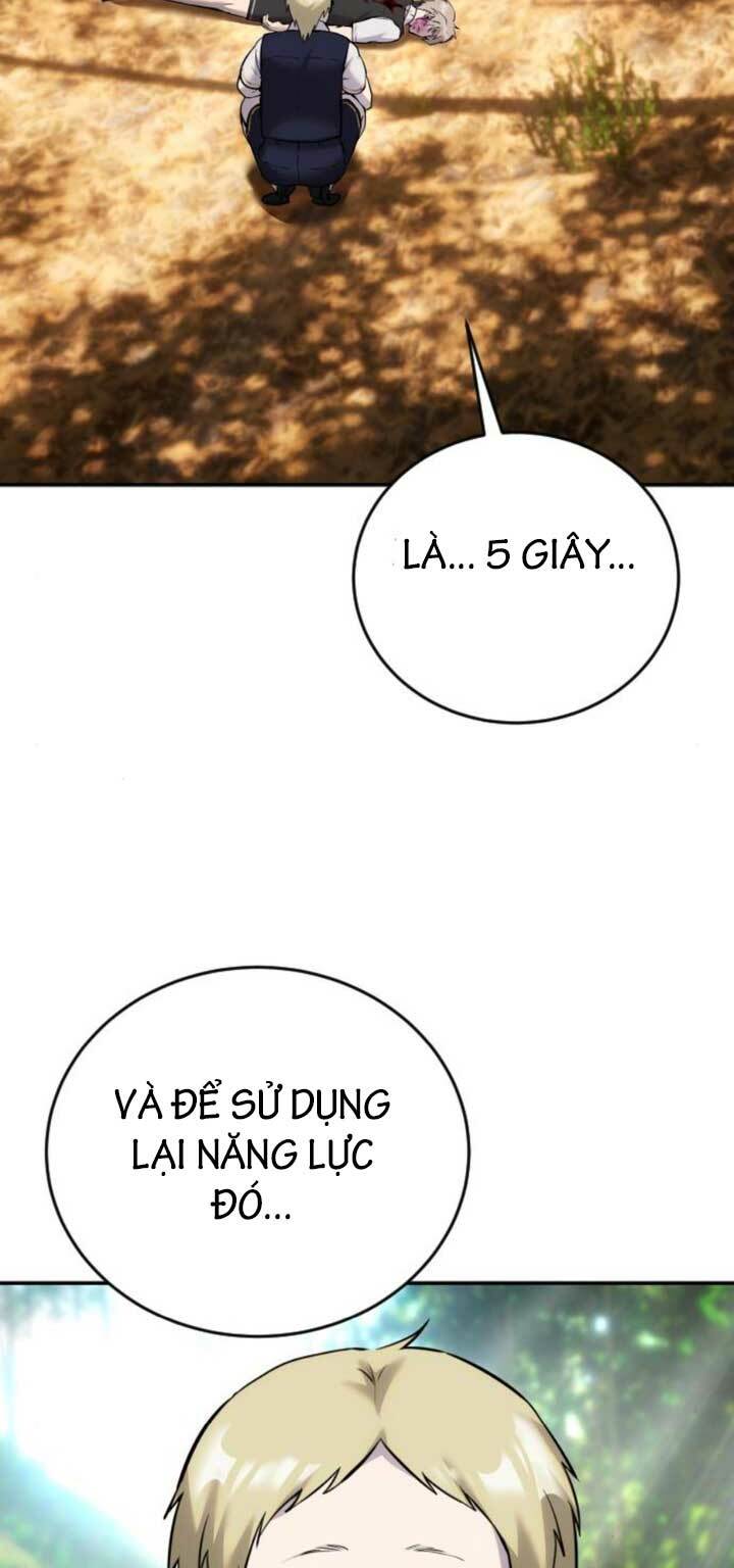 Tôi Mạnh Hơn Anh Hùng - Chapter 11 - Page 49