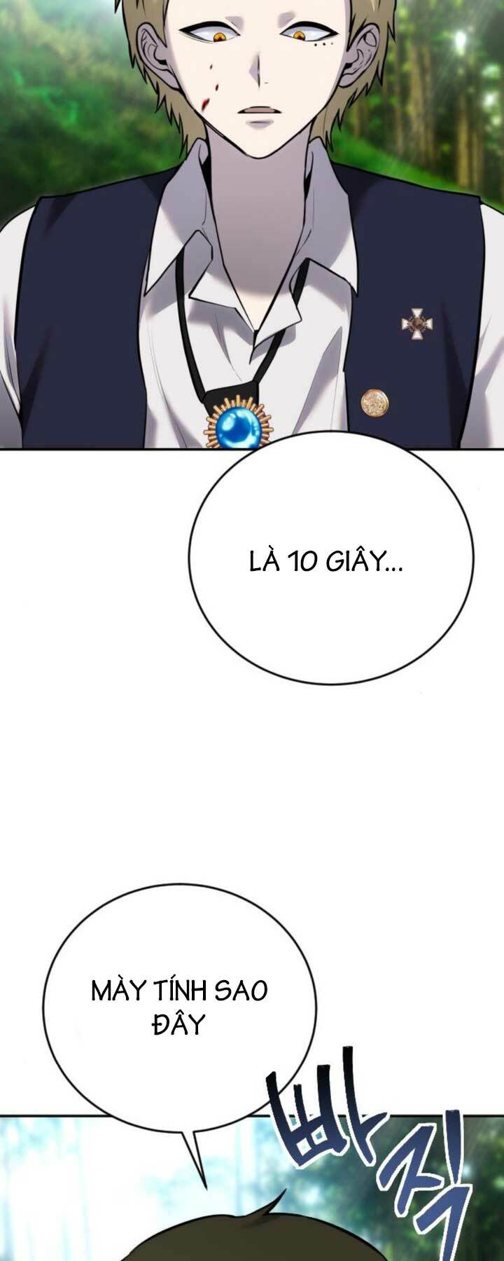 Tôi Mạnh Hơn Anh Hùng - Chapter 11 - Page 50