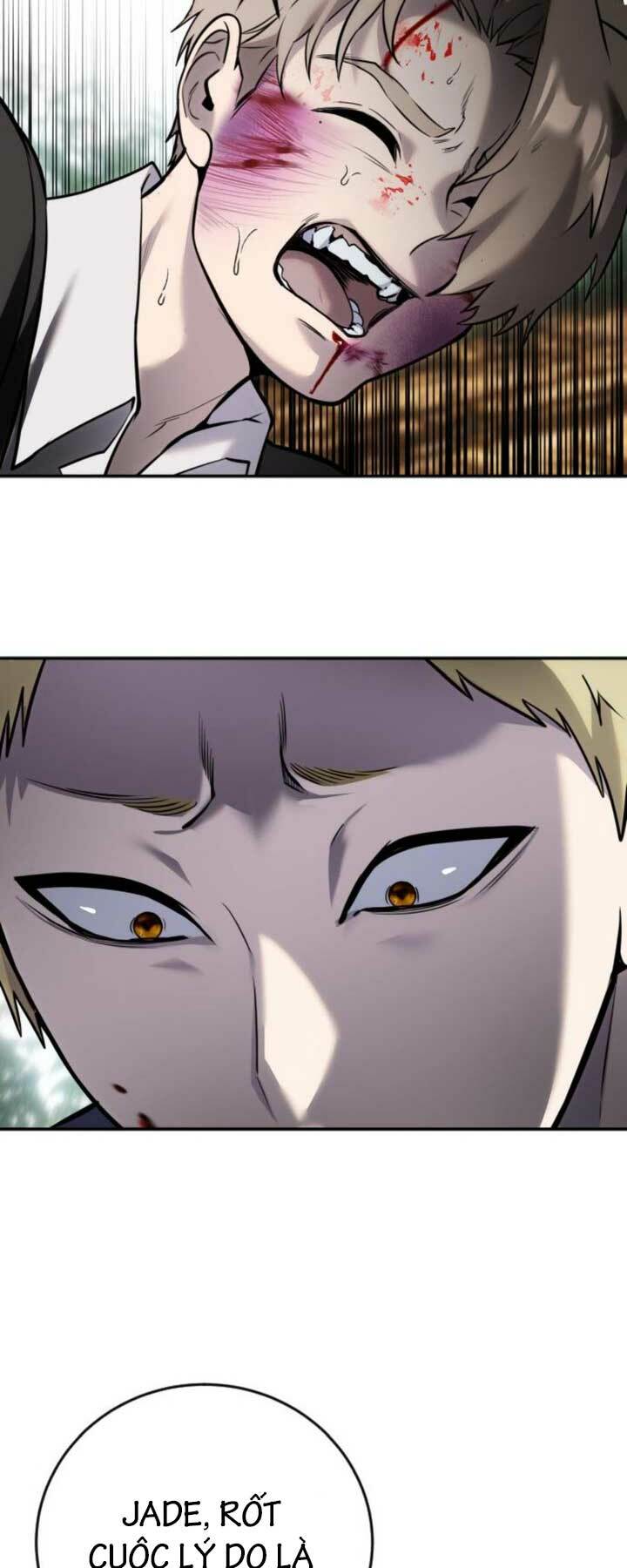 Tôi Mạnh Hơn Anh Hùng - Chapter 11 - Page 53