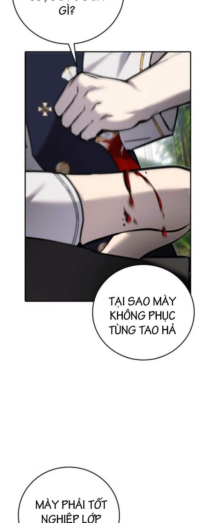 Tôi Mạnh Hơn Anh Hùng - Chapter 11 - Page 54
