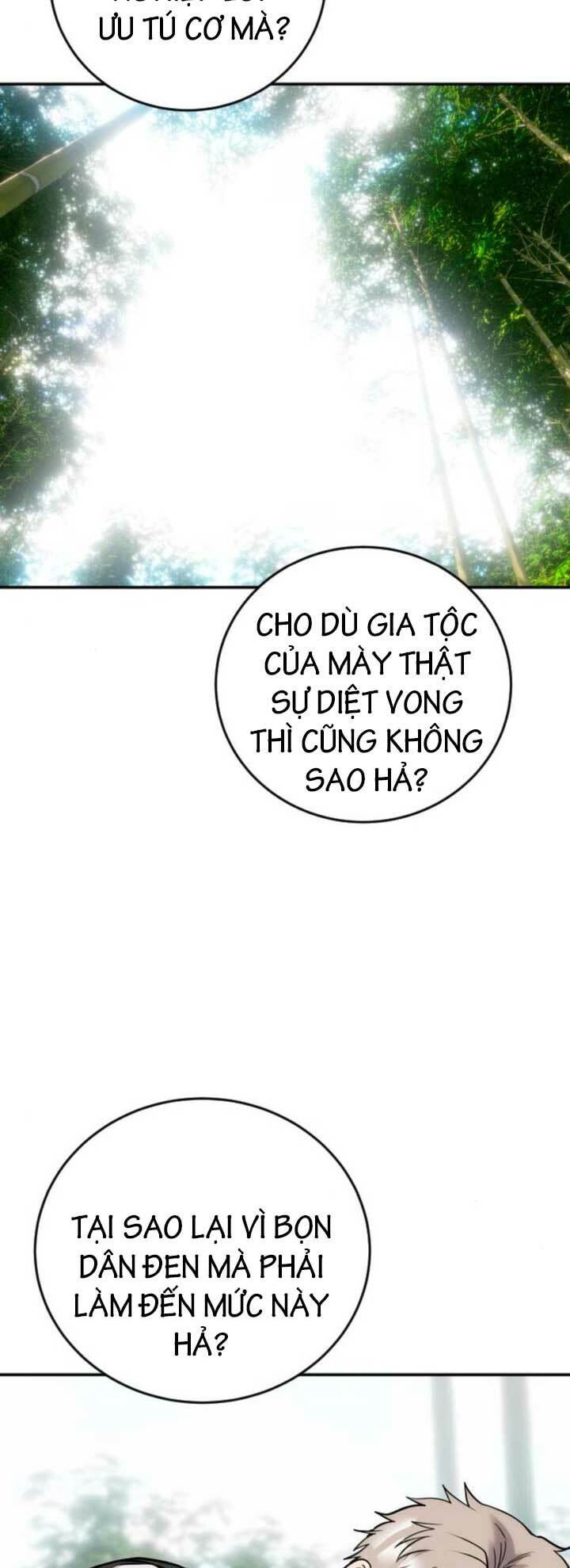 Tôi Mạnh Hơn Anh Hùng - Chapter 11 - Page 55