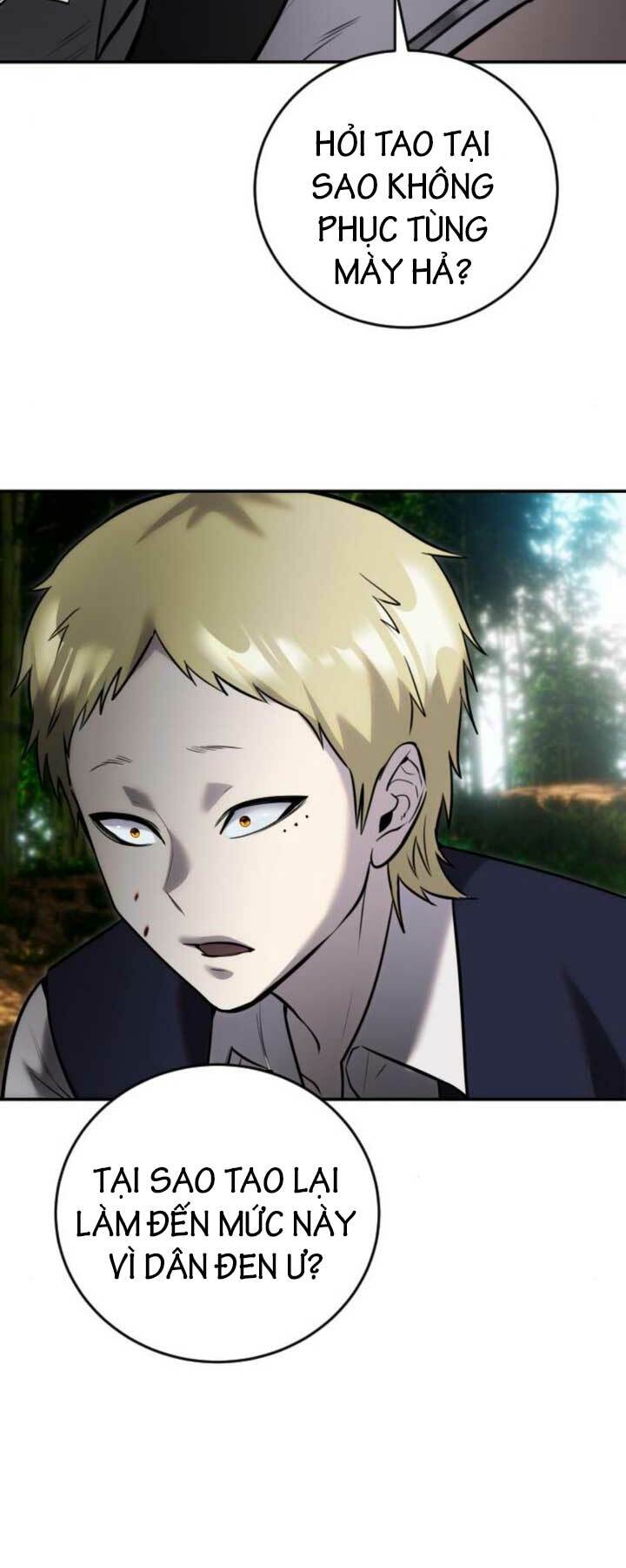 Tôi Mạnh Hơn Anh Hùng - Chapter 11 - Page 57