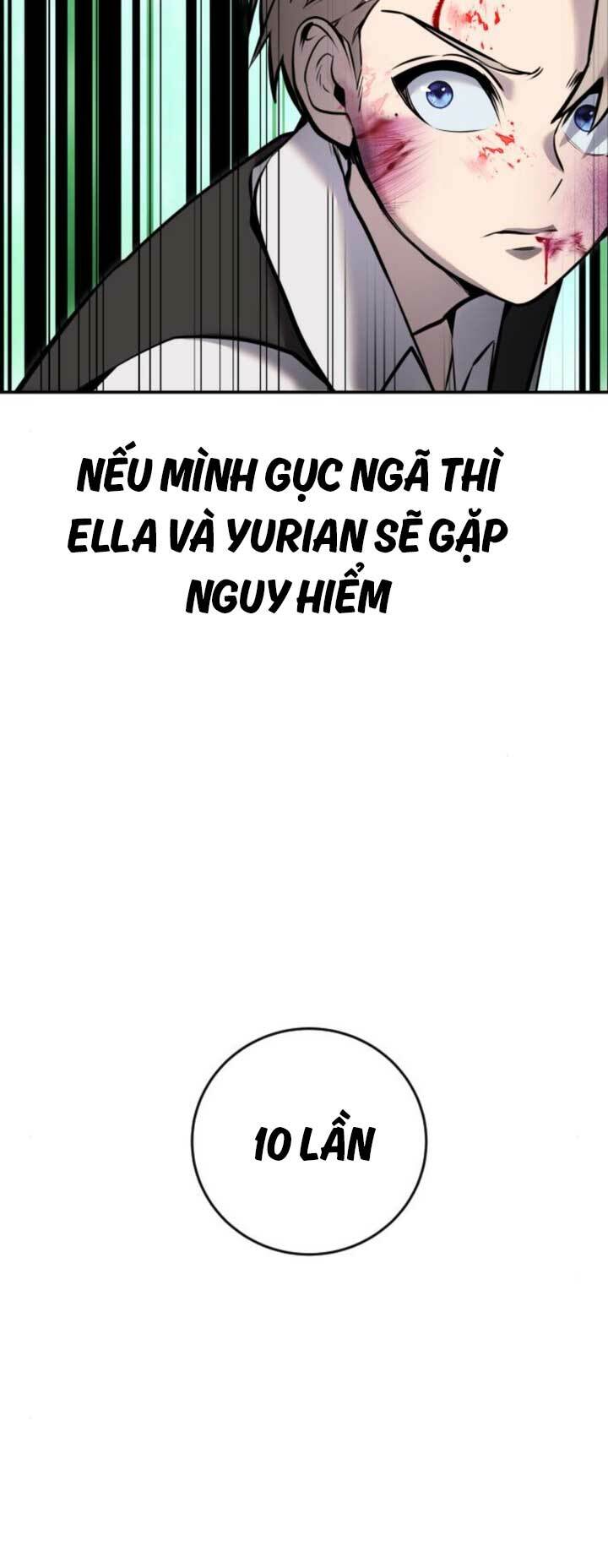 Tôi Mạnh Hơn Anh Hùng - Chapter 11 - Page 5