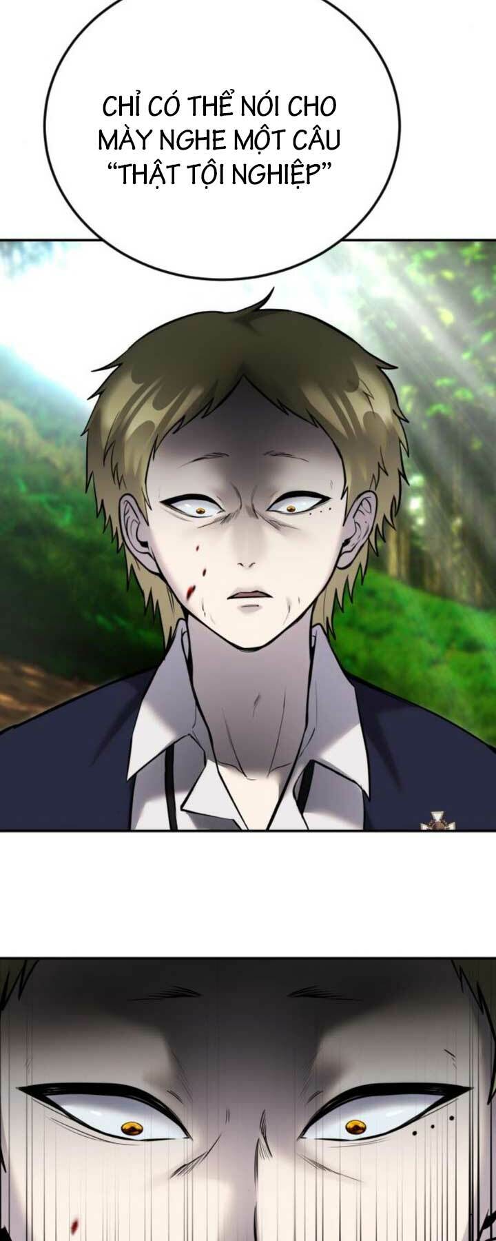 Tôi Mạnh Hơn Anh Hùng - Chapter 11 - Page 59