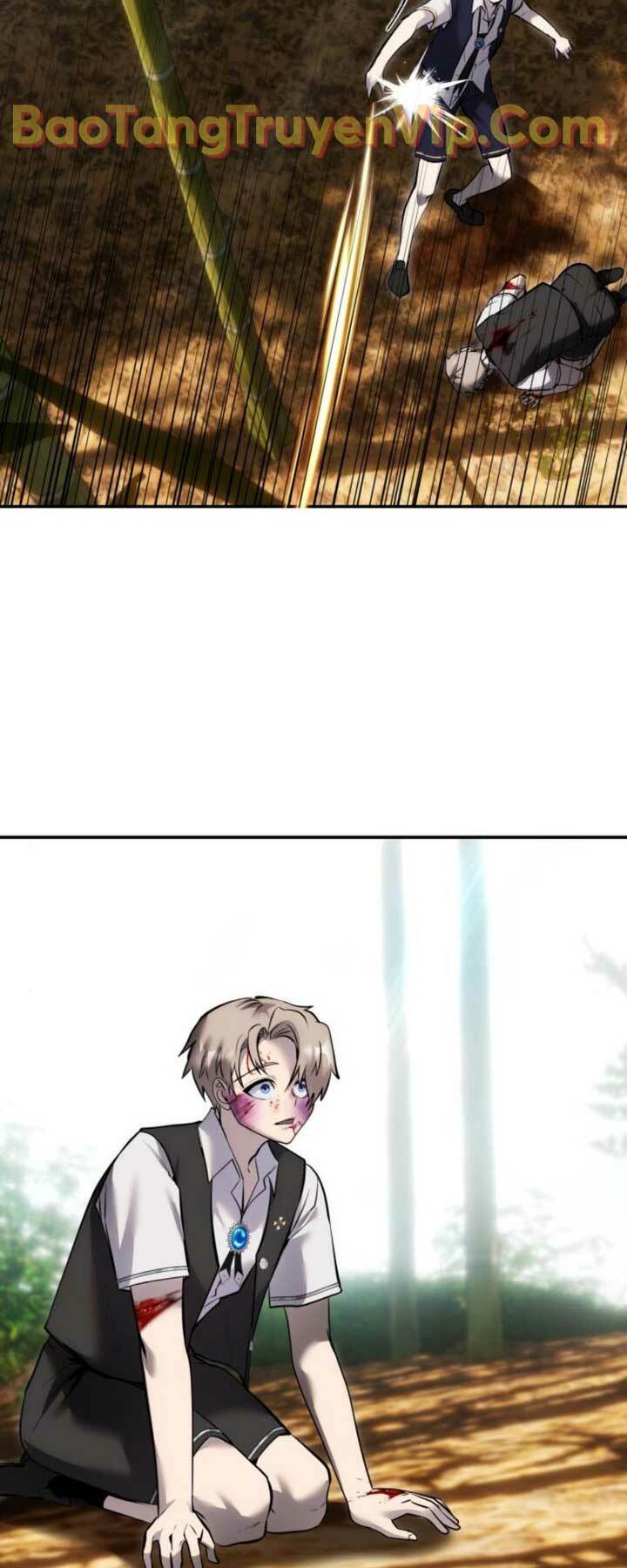 Tôi Mạnh Hơn Anh Hùng - Chapter 11 - Page 64