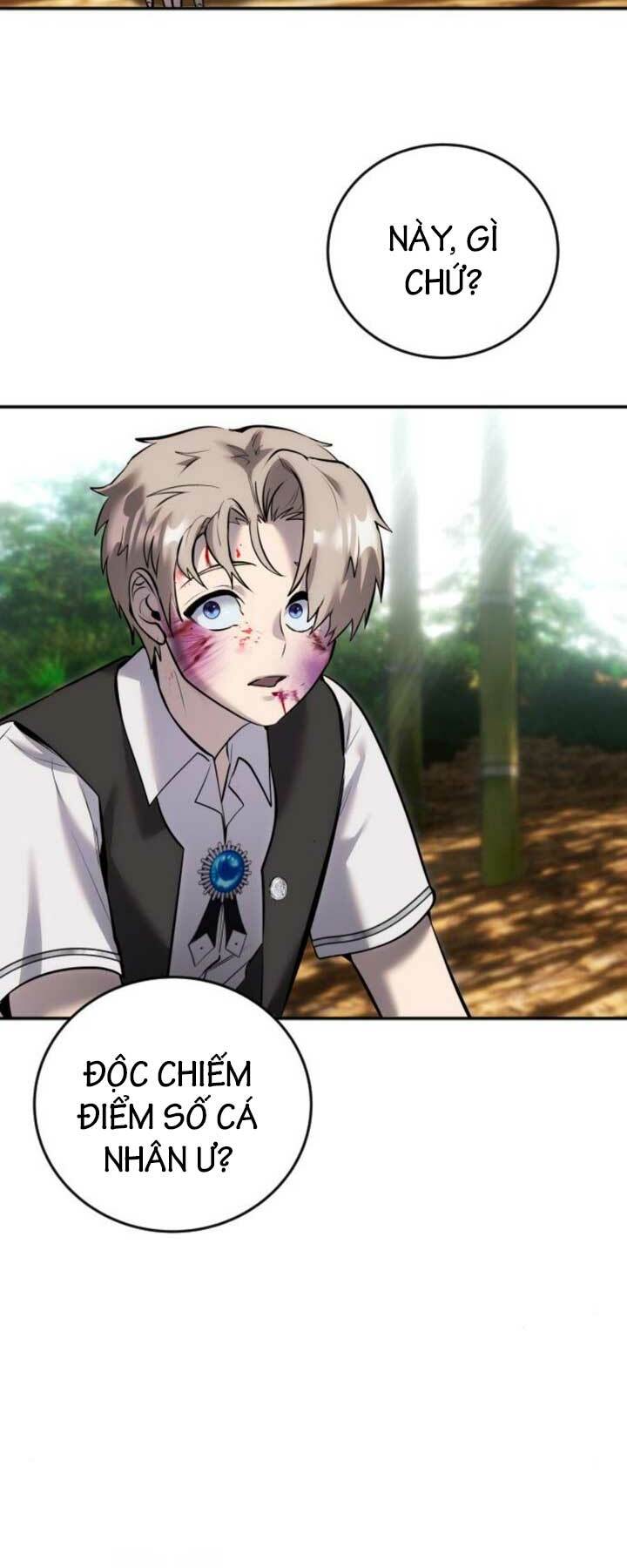 Tôi Mạnh Hơn Anh Hùng - Chapter 11 - Page 65