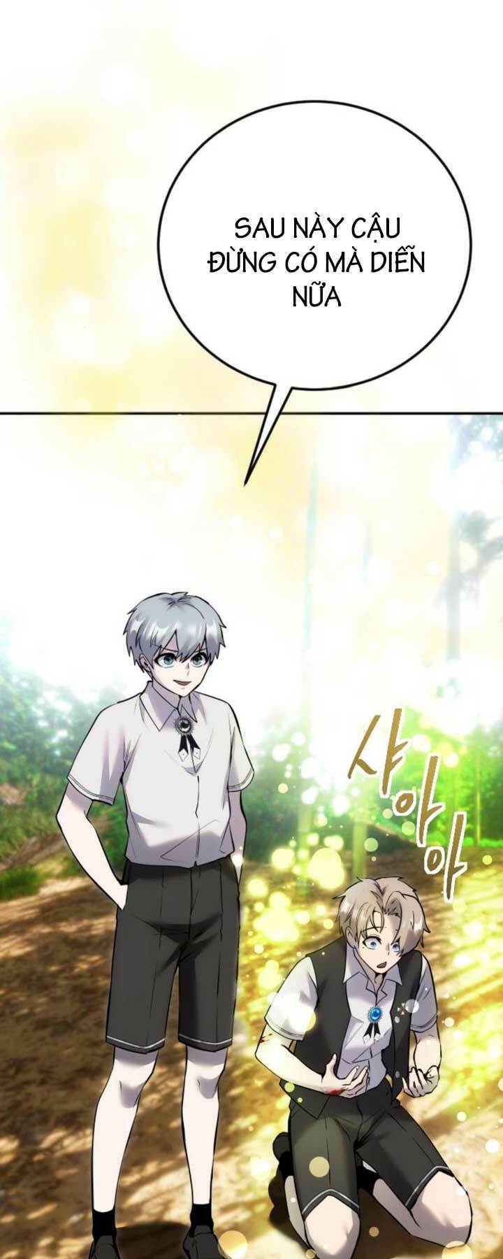 Tôi Mạnh Hơn Anh Hùng - Chapter 11 - Page 66