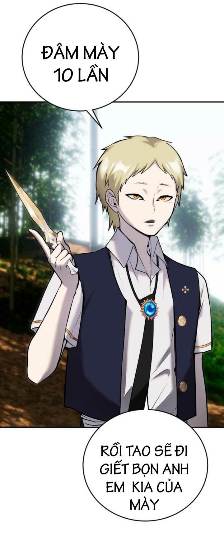 Tôi Mạnh Hơn Anh Hùng - Chapter 11 - Page 6