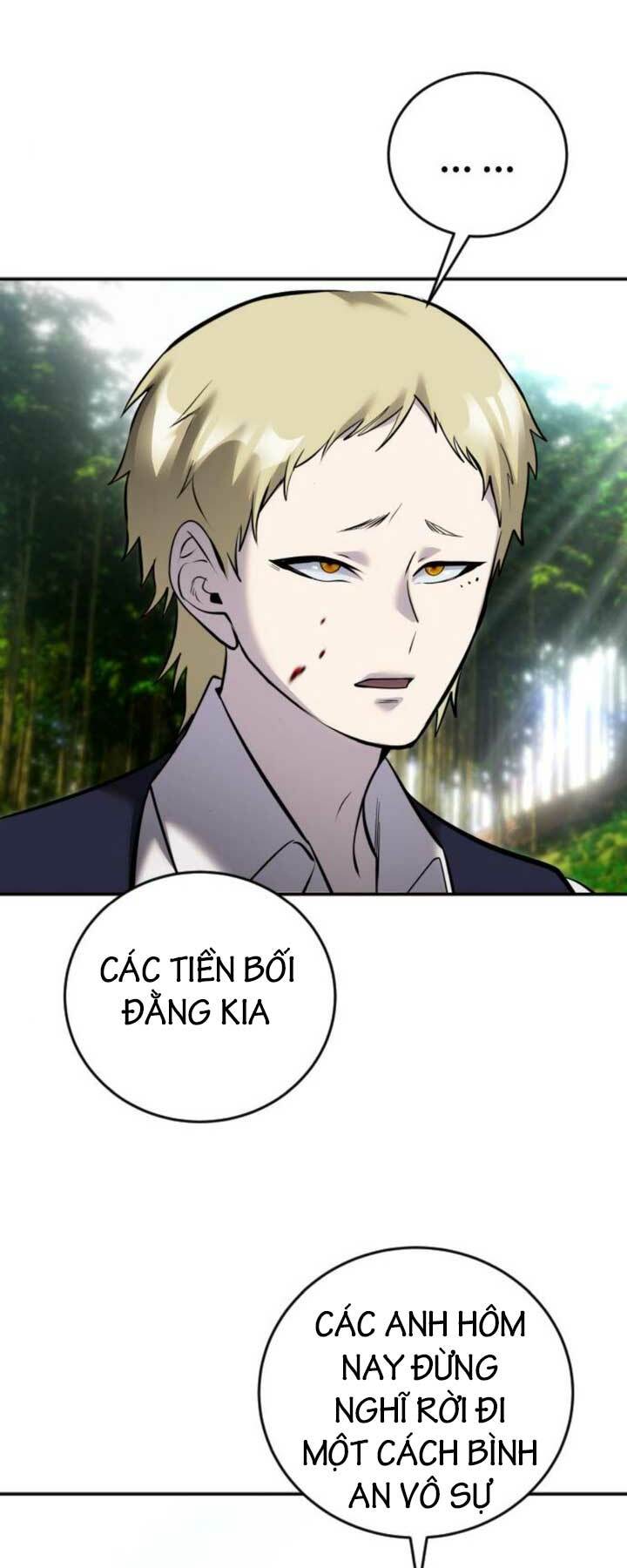 Tôi Mạnh Hơn Anh Hùng - Chapter 11 - Page 69