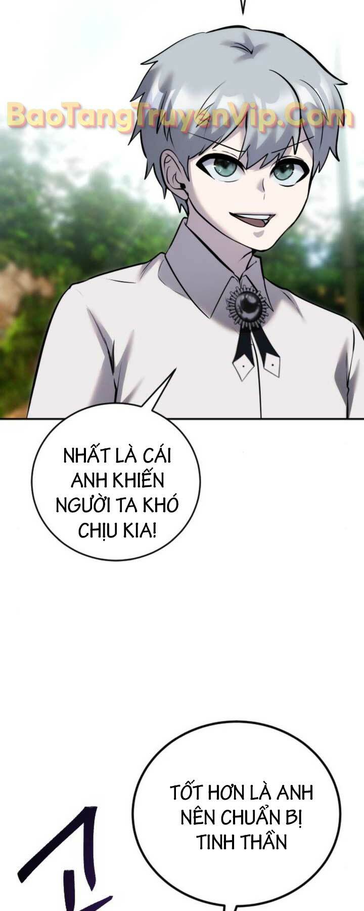 Tôi Mạnh Hơn Anh Hùng - Chapter 11 - Page 70