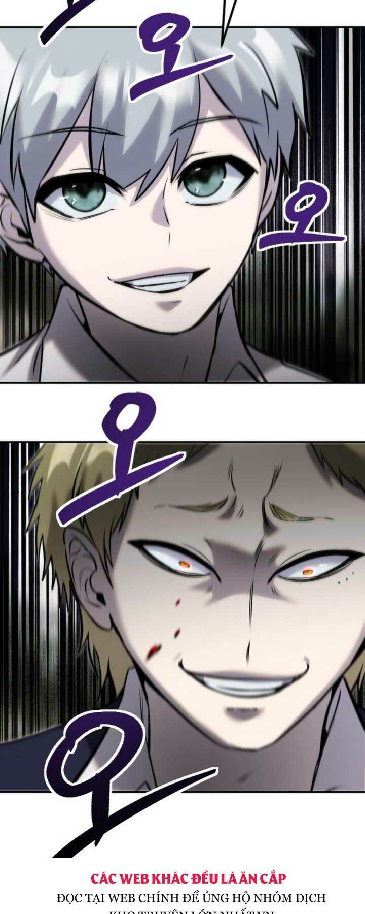Tôi Mạnh Hơn Anh Hùng - Chapter 11 - Page 71