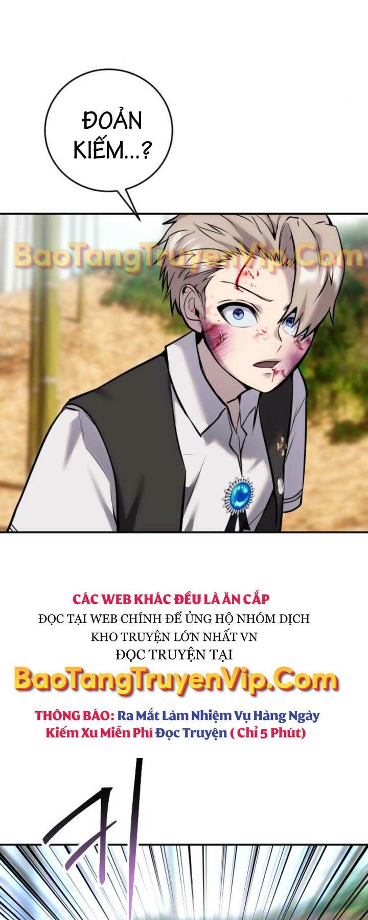 Tôi Mạnh Hơn Anh Hùng - Chapter 11 - Page 7