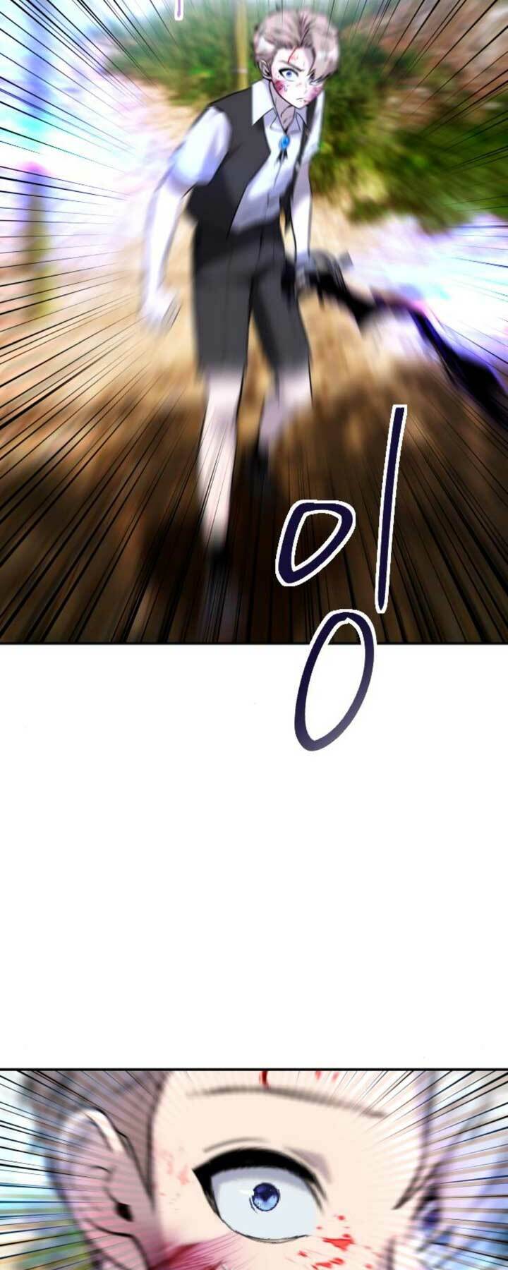 Tôi Mạnh Hơn Anh Hùng - Chapter 11 - Page 8