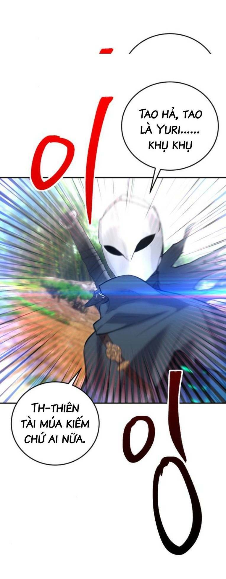 Tôi Mạnh Hơn Anh Hùng - Chapter 12 - Page 100