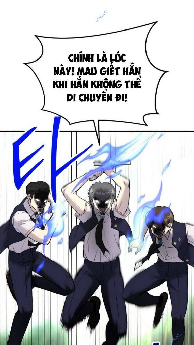 Tôi Mạnh Hơn Anh Hùng - Chapter 12 - Page 101