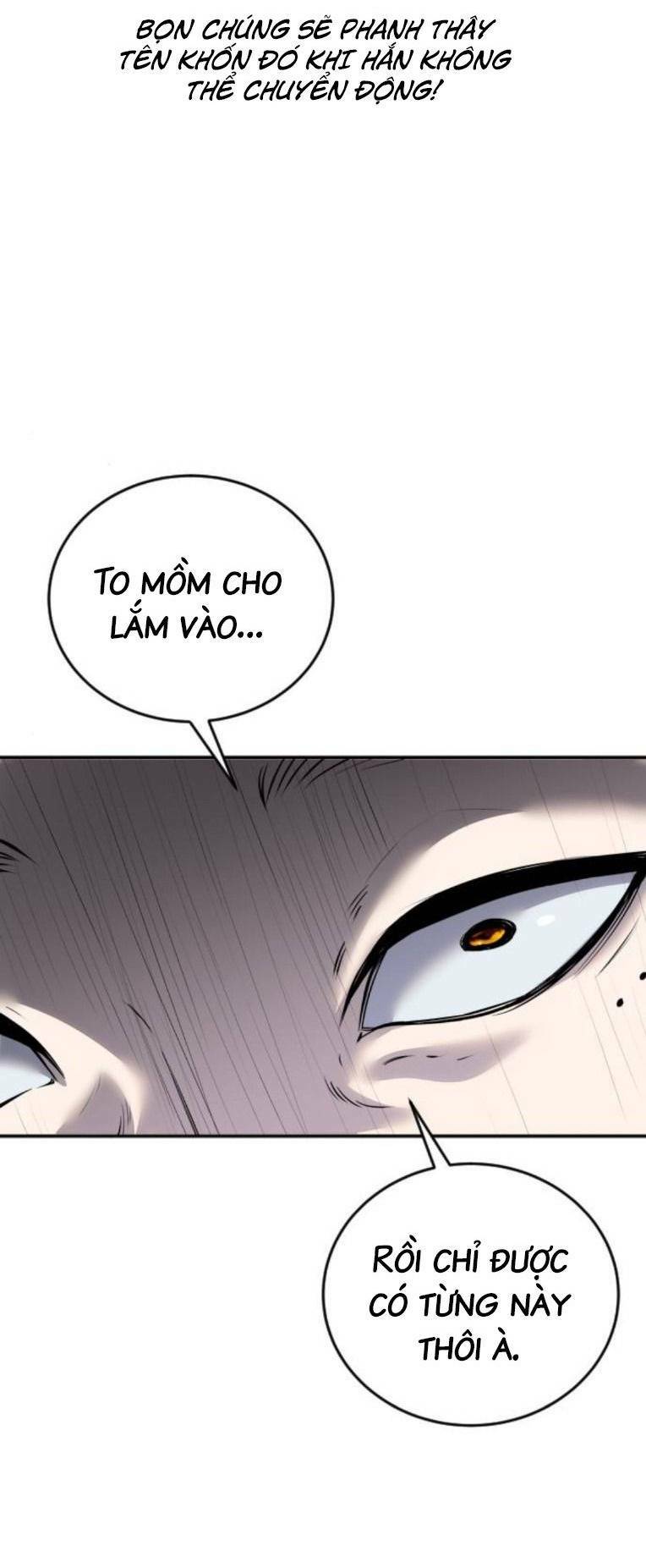 Tôi Mạnh Hơn Anh Hùng - Chapter 12 - Page 111