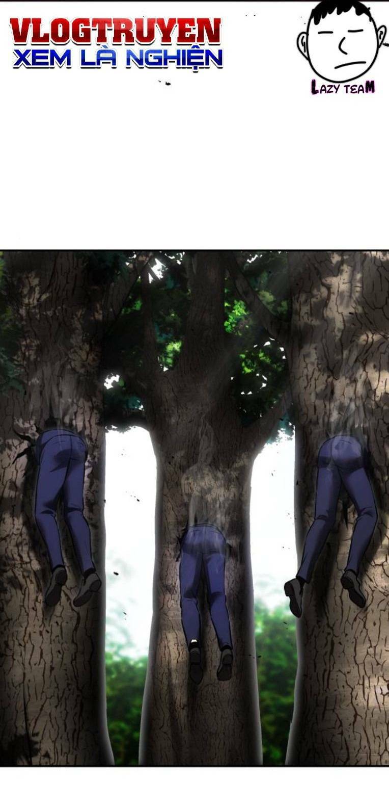 Tôi Mạnh Hơn Anh Hùng - Chapter 12 - Page 116