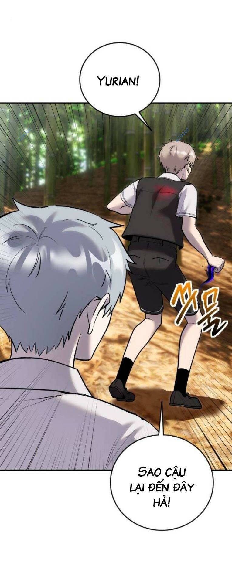Tôi Mạnh Hơn Anh Hùng - Chapter 12 - Page 11