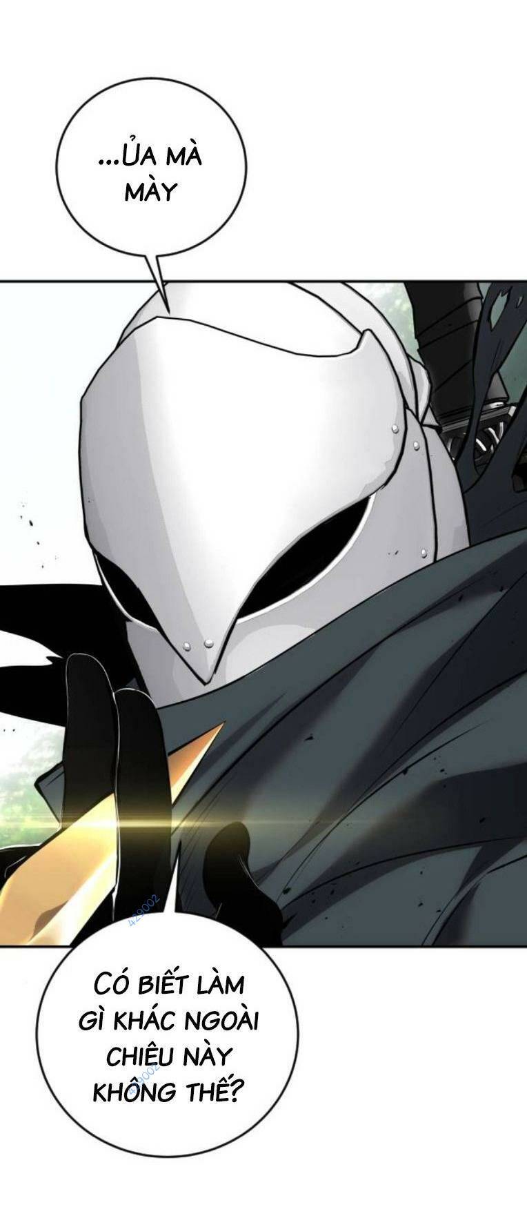 Tôi Mạnh Hơn Anh Hùng - Chapter 12 - Page 126