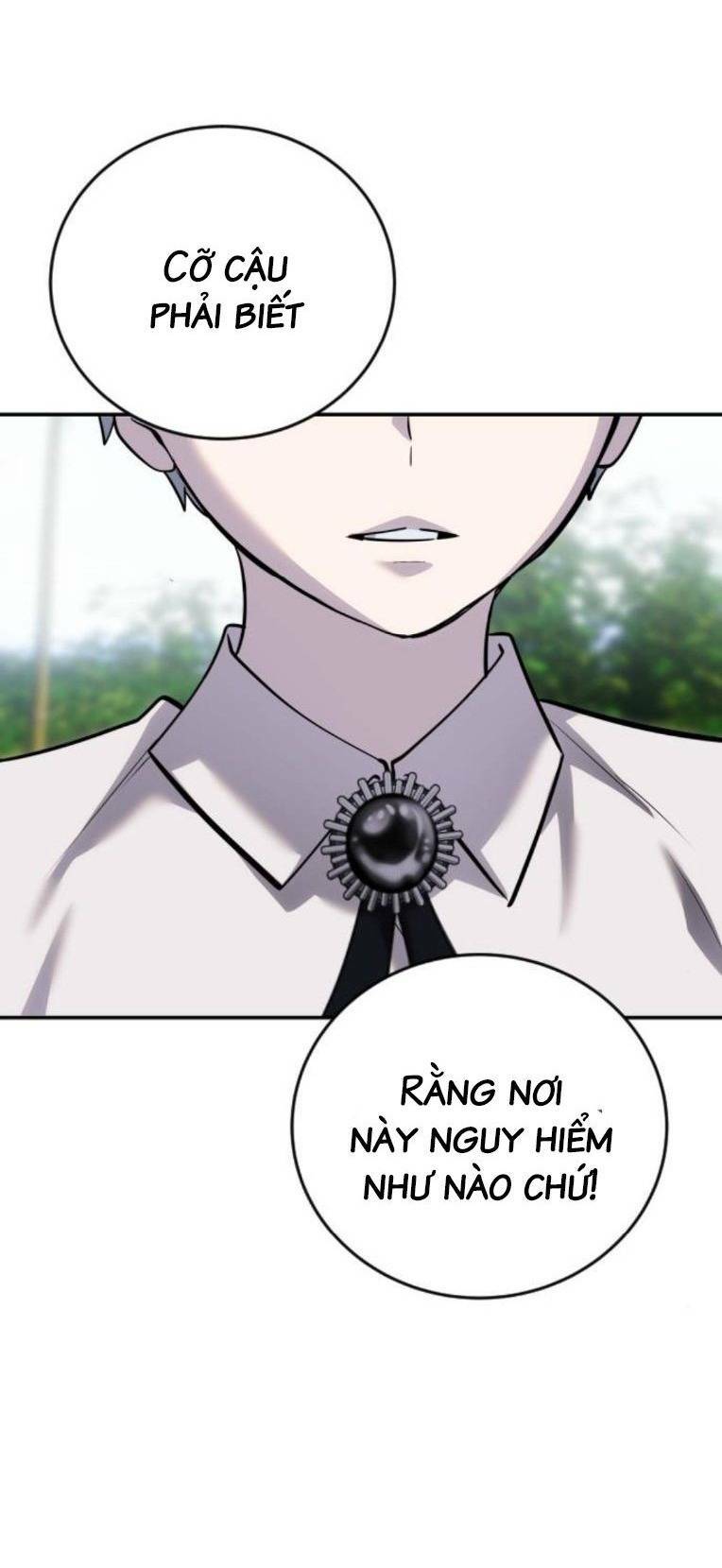 Tôi Mạnh Hơn Anh Hùng - Chapter 12 - Page 12