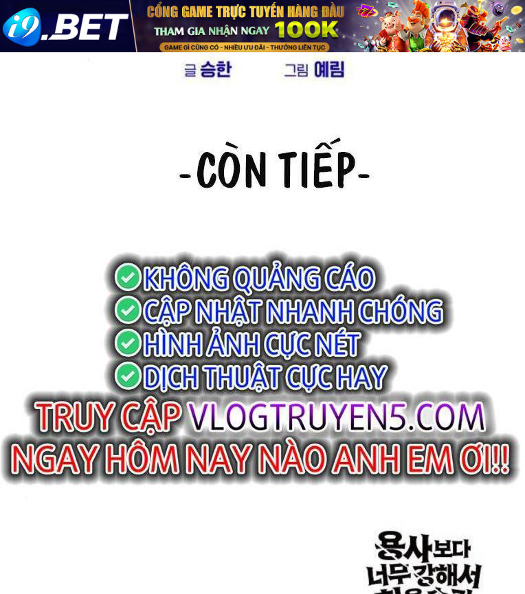 Tôi Mạnh Hơn Anh Hùng - Chapter 12 - Page 129