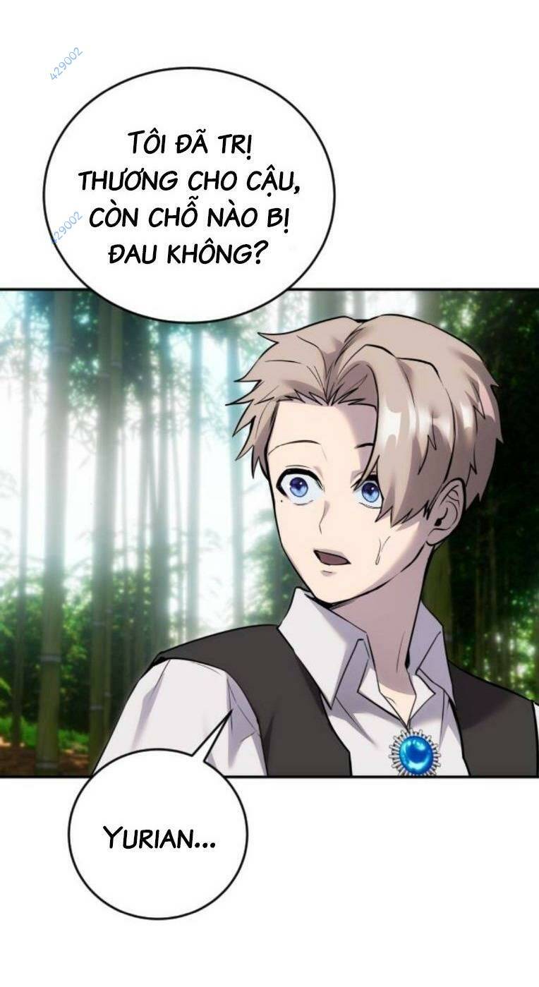 Tôi Mạnh Hơn Anh Hùng - Chapter 12 - Page 15