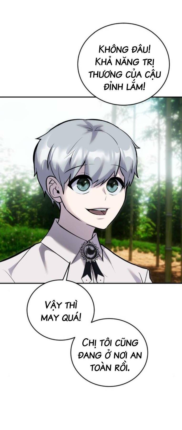 Tôi Mạnh Hơn Anh Hùng - Chapter 12 - Page 16
