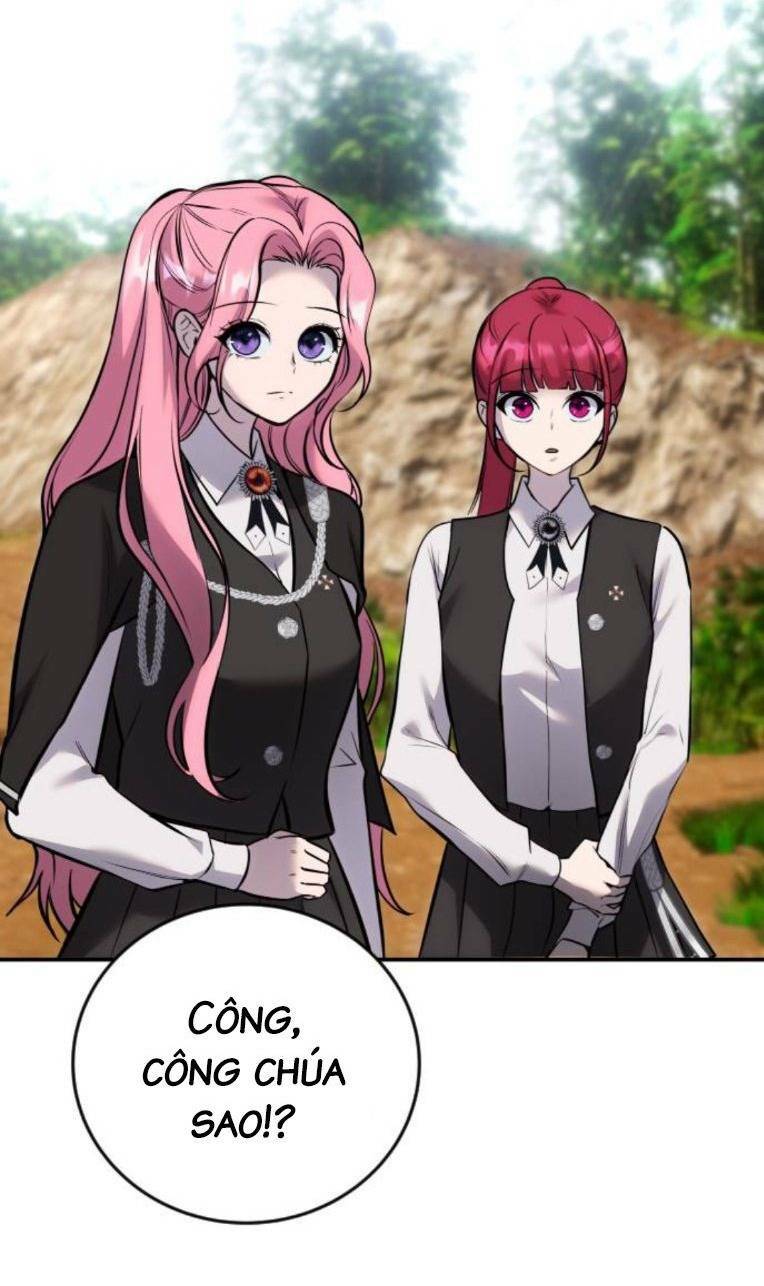 Tôi Mạnh Hơn Anh Hùng - Chapter 12 - Page 18