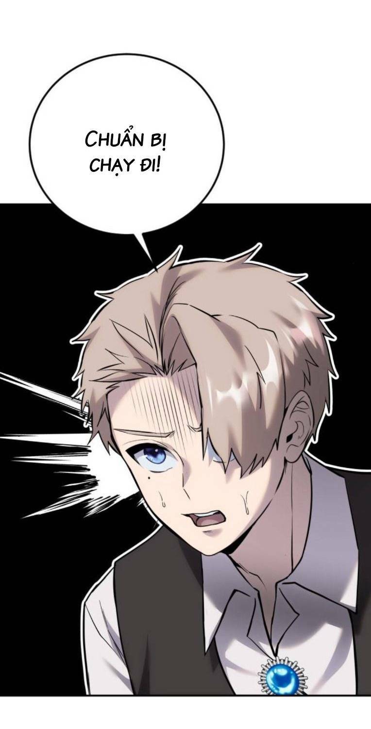 Tôi Mạnh Hơn Anh Hùng - Chapter 12 - Page 25