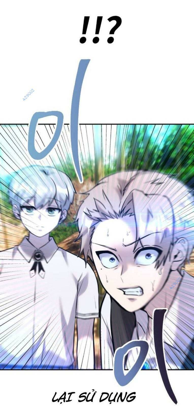 Tôi Mạnh Hơn Anh Hùng - Chapter 12 - Page 29