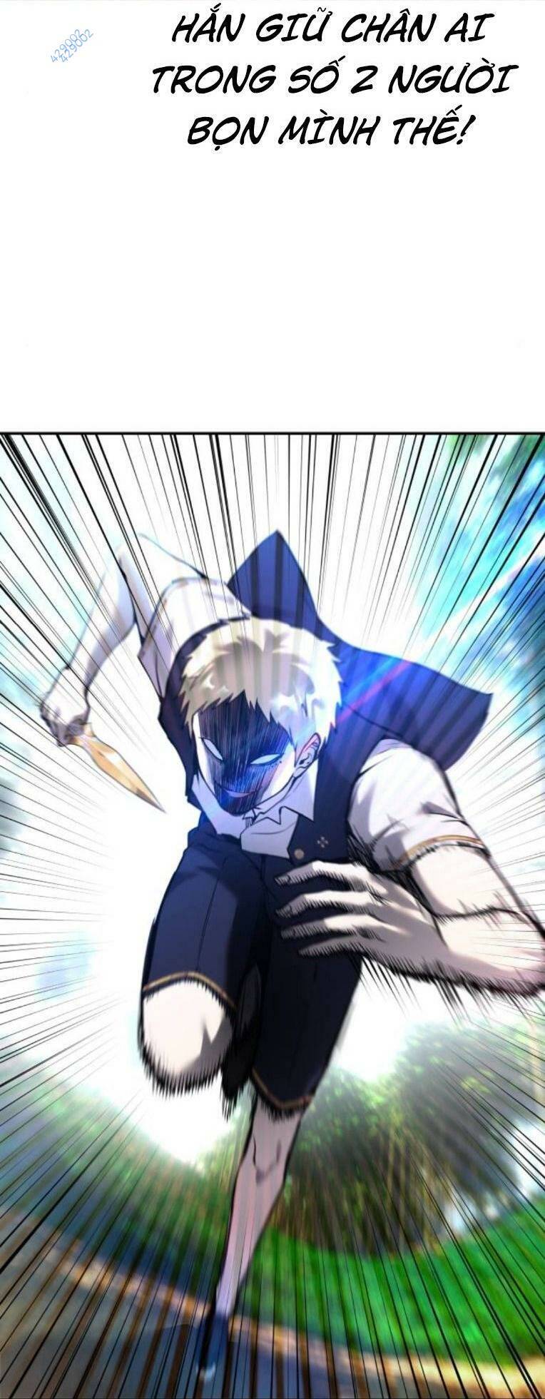 Tôi Mạnh Hơn Anh Hùng - Chapter 12 - Page 31