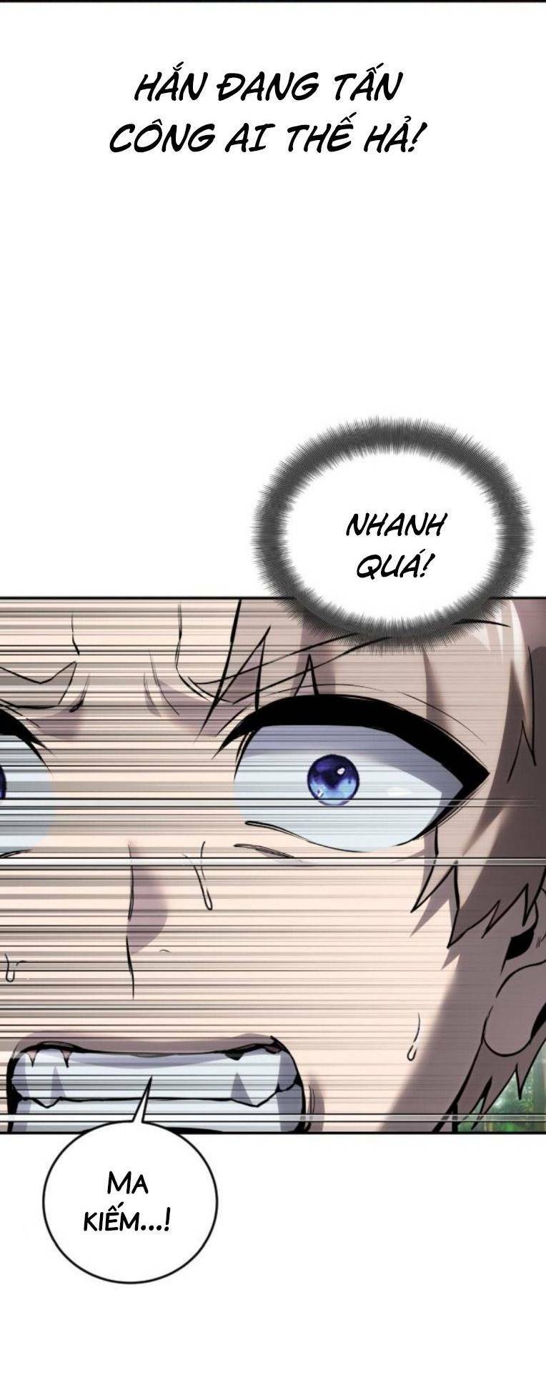 Tôi Mạnh Hơn Anh Hùng - Chapter 12 - Page 32