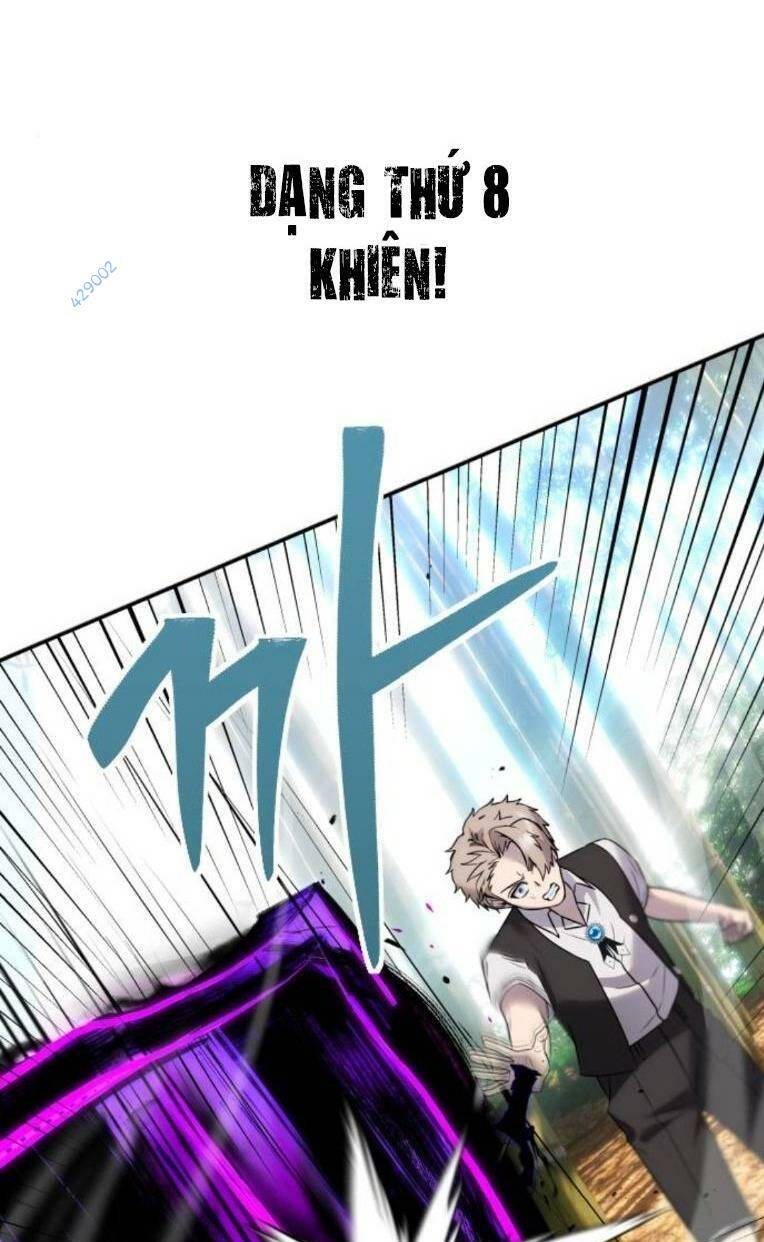 Tôi Mạnh Hơn Anh Hùng - Chapter 12 - Page 33