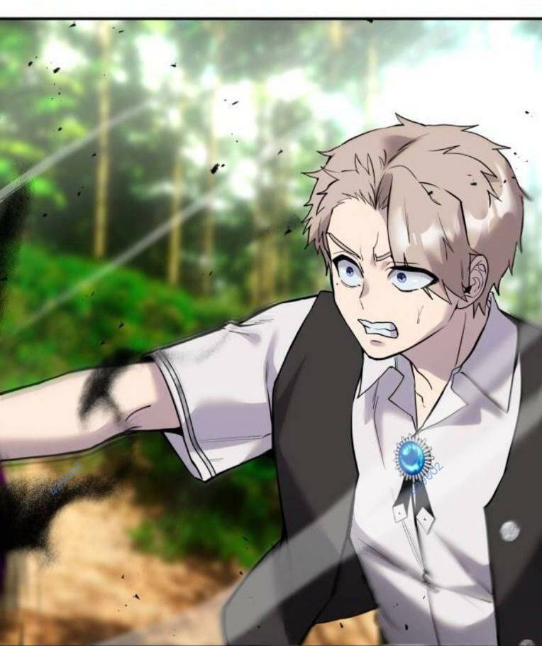 Tôi Mạnh Hơn Anh Hùng - Chapter 12 - Page 36