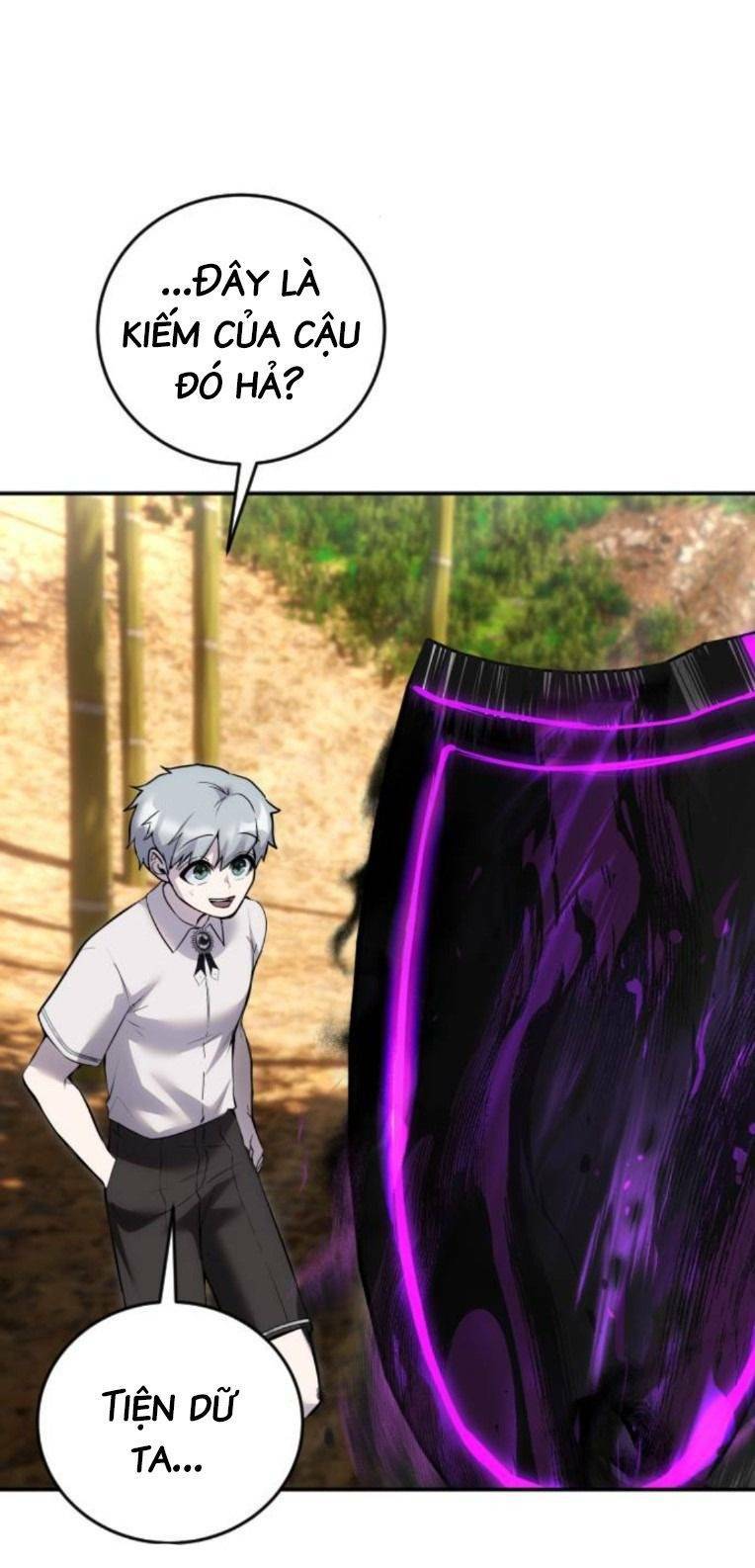 Tôi Mạnh Hơn Anh Hùng - Chapter 12 - Page 39