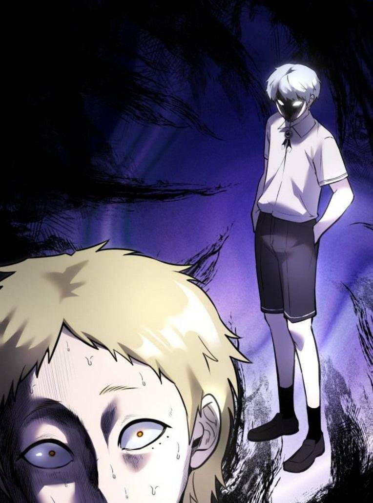 Tôi Mạnh Hơn Anh Hùng - Chapter 12 - Page 47