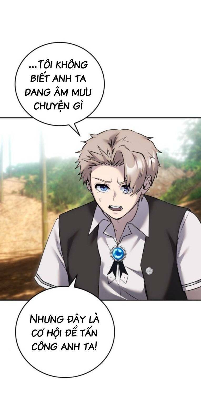 Tôi Mạnh Hơn Anh Hùng - Chapter 12 - Page 52