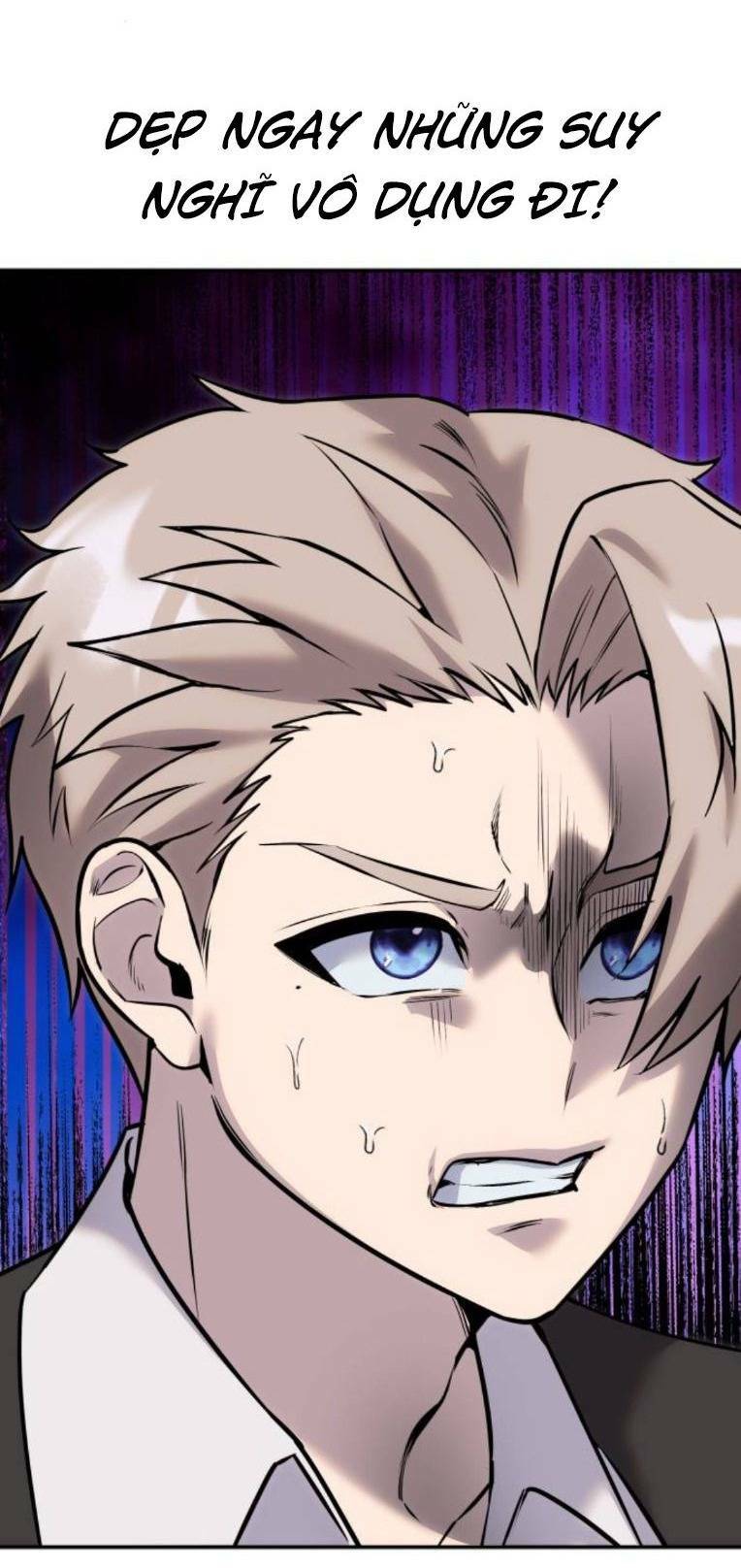 Tôi Mạnh Hơn Anh Hùng - Chapter 12 - Page 68