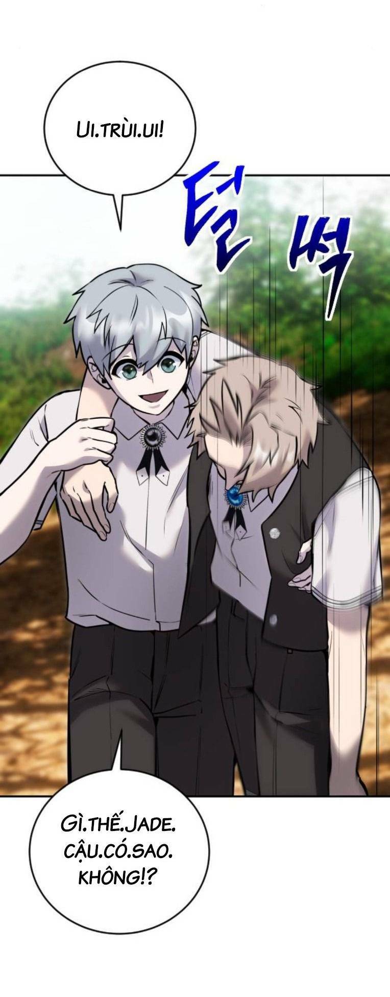 Tôi Mạnh Hơn Anh Hùng - Chapter 12 - Page 77