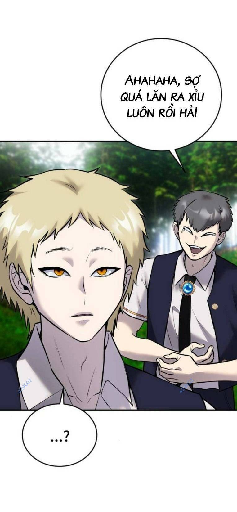 Tôi Mạnh Hơn Anh Hùng - Chapter 12 - Page 78