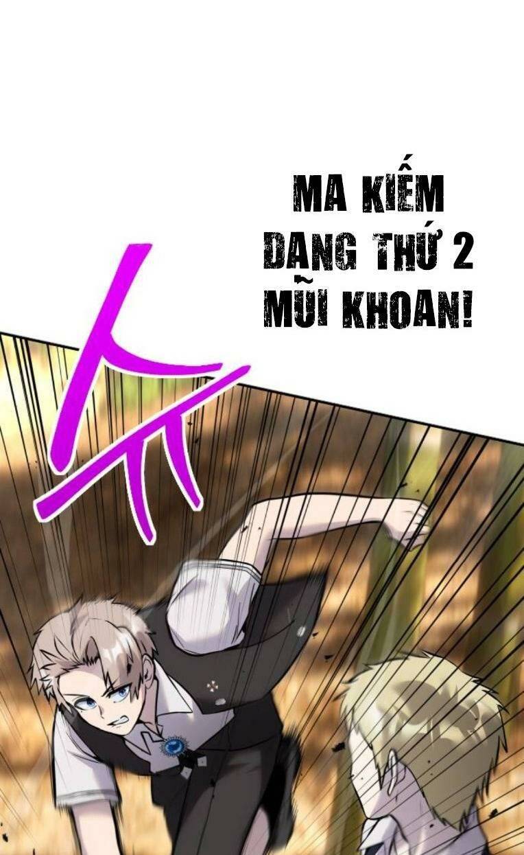 Tôi Mạnh Hơn Anh Hùng - Chapter 12 - Page 7