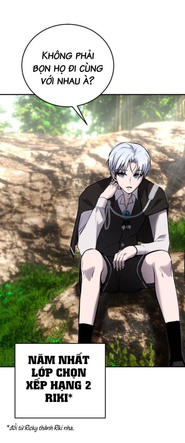 Tôi Mạnh Hơn Anh Hùng - Chapter 12 - Page 82
