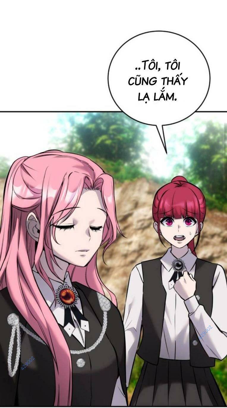 Tôi Mạnh Hơn Anh Hùng - Chapter 12 - Page 83