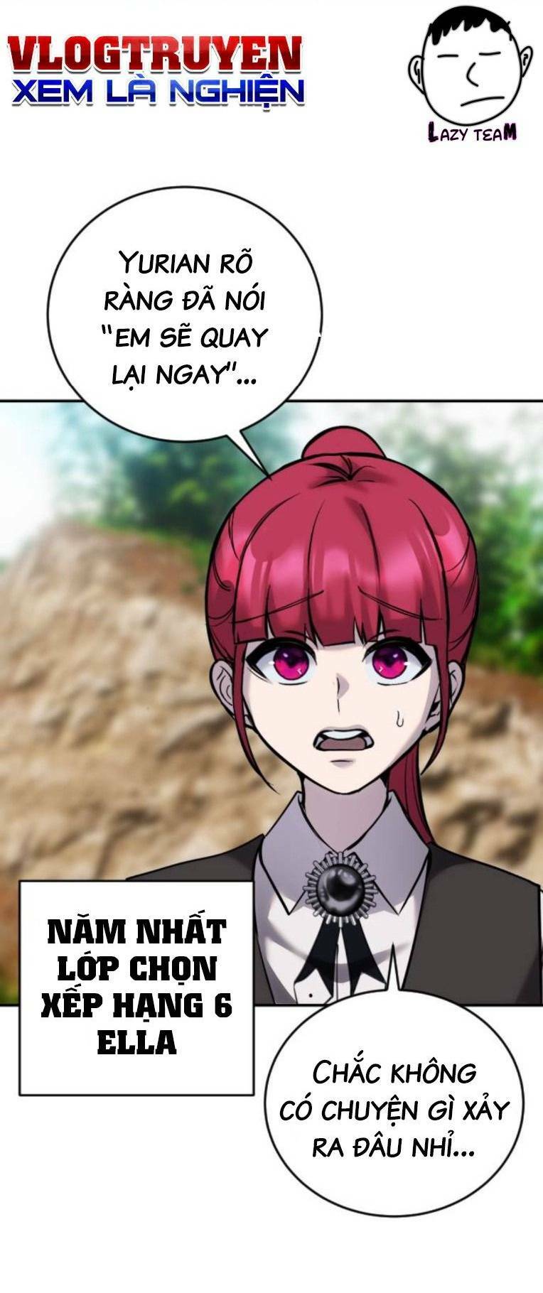 Tôi Mạnh Hơn Anh Hùng - Chapter 12 - Page 84