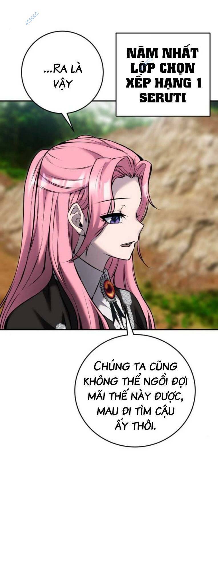 Tôi Mạnh Hơn Anh Hùng - Chapter 12 - Page 85