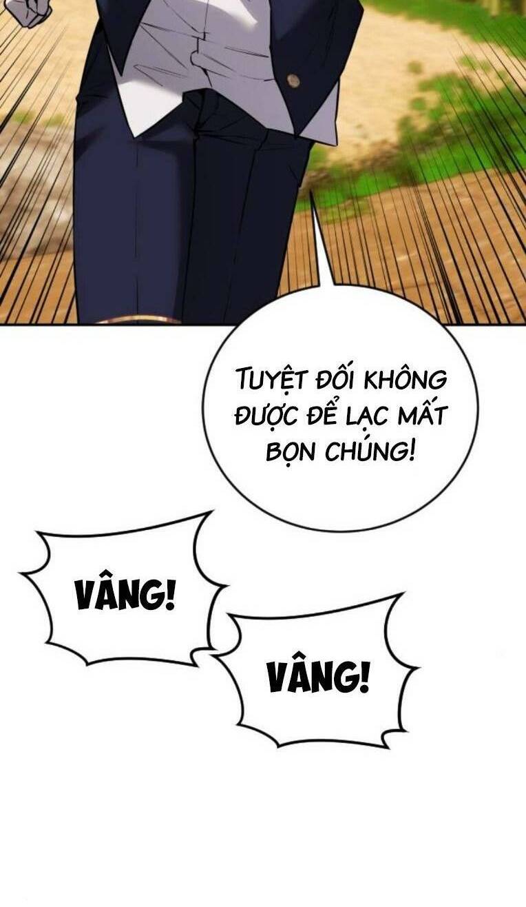 Tôi Mạnh Hơn Anh Hùng - Chapter 12 - Page 89